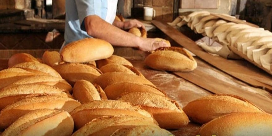 Ramazan Bayramı'nda Kars'ta fırınlar kapalı olacak