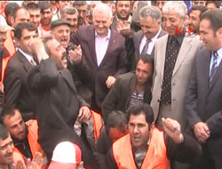 Karsın Yolu İstanbuldan Farksız Olacak