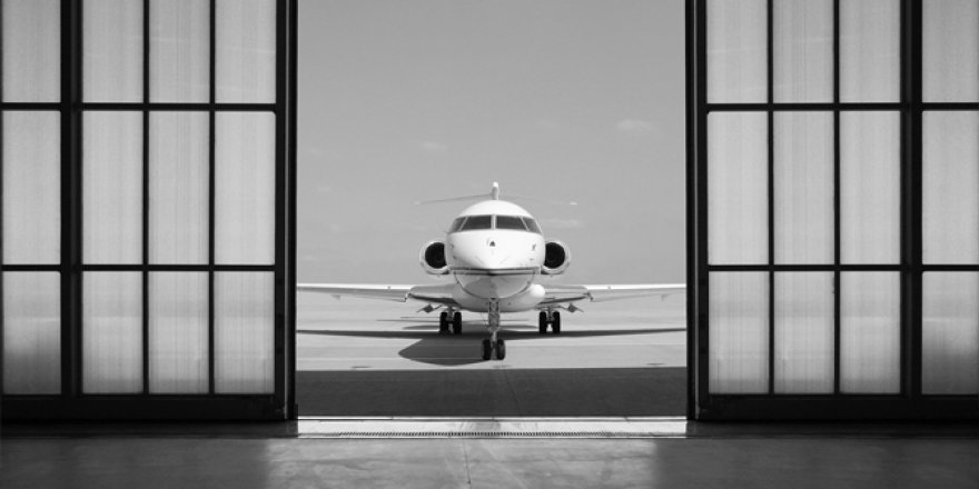 Hızlı, Güvenilir ve Ekonomik Çözümler ile Uçak Bakım Hizmeti