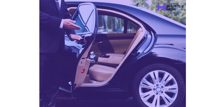 VIP Transfer Hizmetinin Avantajları Nelerdir?