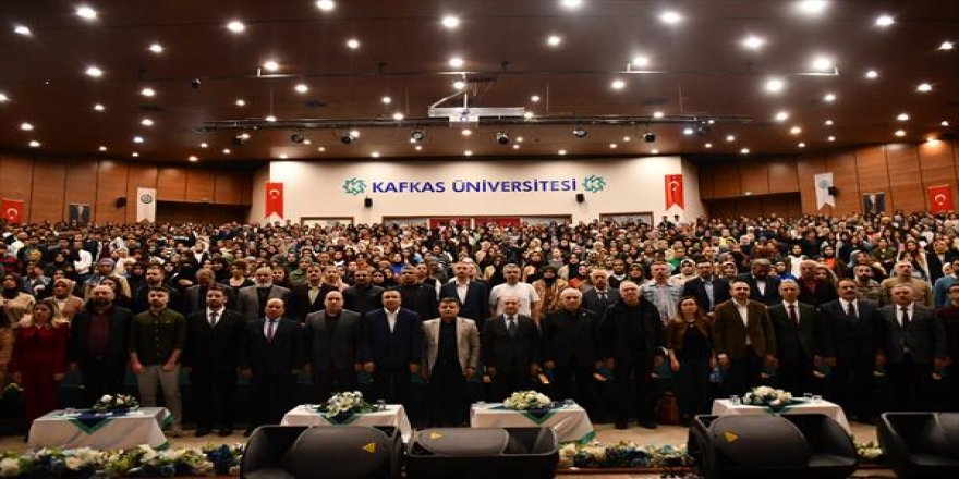 Prof. Dr. Nurullah Genç'ten "Başarı Bedel İster" Üzerine Söyleşi