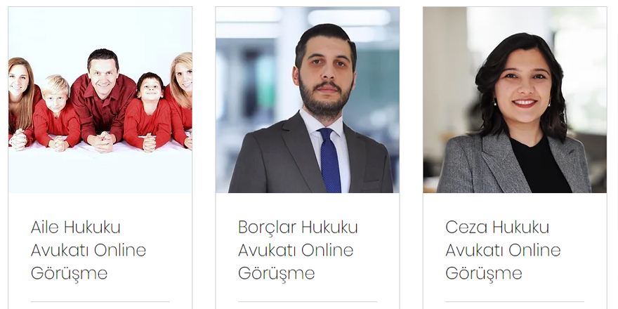 Türkiye'de Hukuk Alanında Teknolojik Dönüşüm: TekAvukat