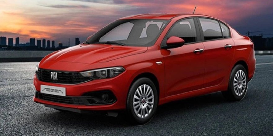 Çeşitli Ödeme Seçenekleriyle İkinci El Fiat Egea Sahibi Olun