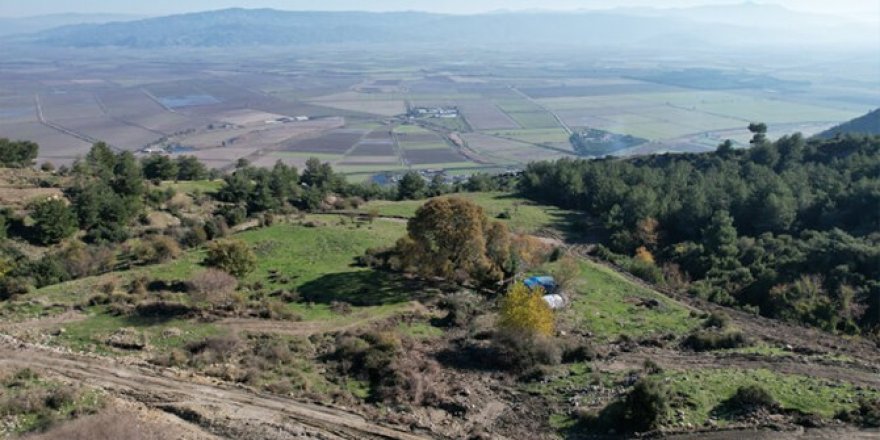 Aydın Arsa Alımı ile Geleceğe Yatırım Yapın