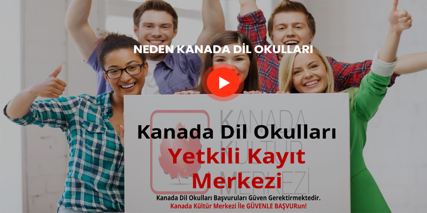 Kanada Dil Okulları