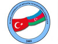 Kars Azerbaycan Derneğinden Kutlama