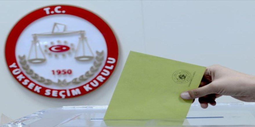 Kars'ın milletvekili sayısı değişmedi