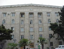 Ermenistan ile olmaz