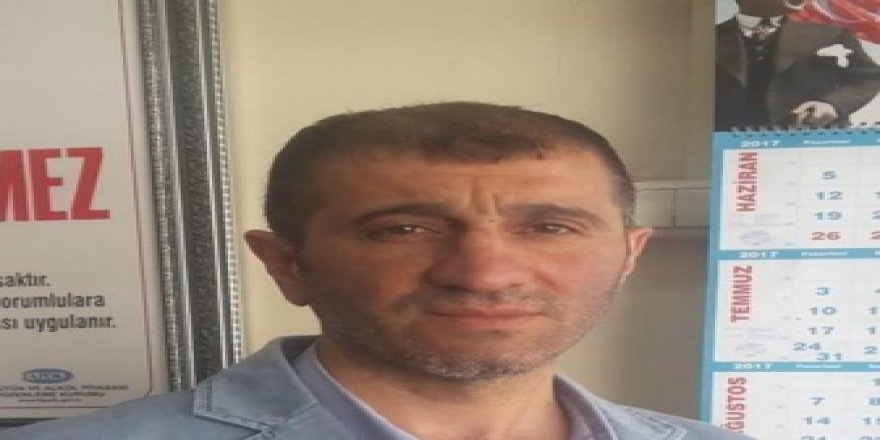 Veli Daşdelen evde hayatını kaybetti