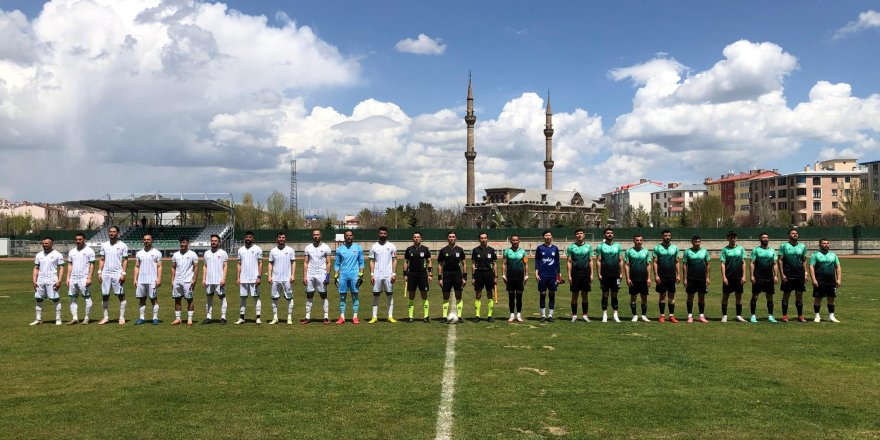 Kars 36 Spor, BAL Ligi’ne Devam Dedi