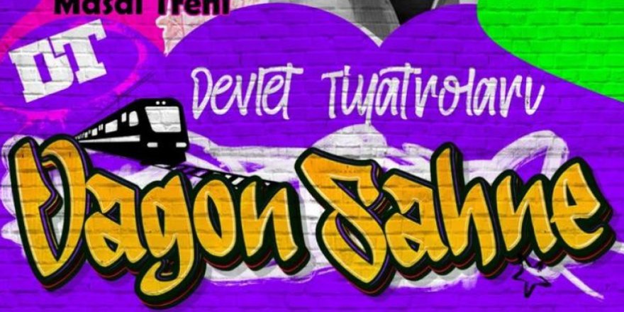 “Vagon Sahne” Kars ve Akyaka’da Perde Açıyor