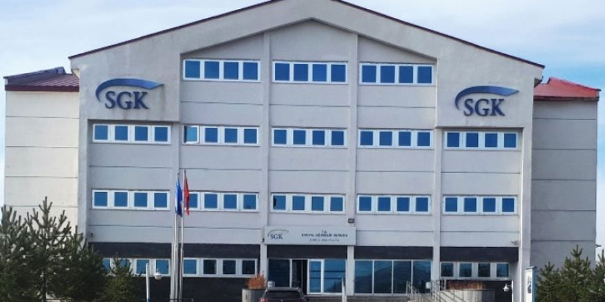 Sosyal Güvenlik Haftasında Kayıt Dışı İstihdamla Mücadele Vurgusu