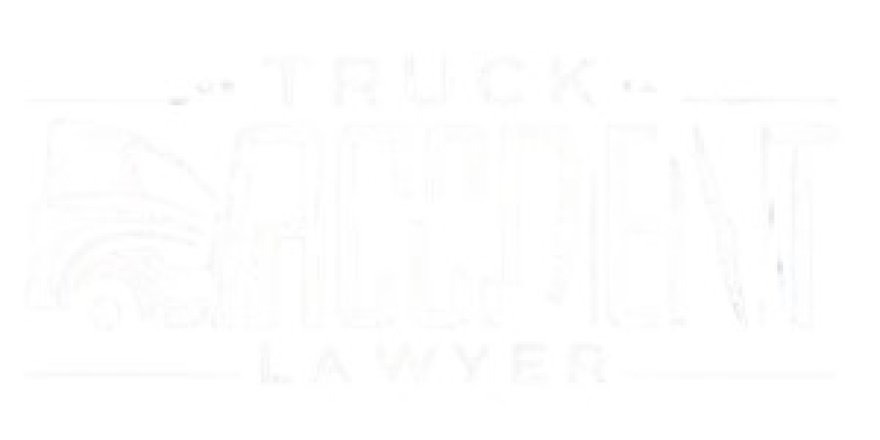 The Legal Heavyweight You Need After a Truck Collision