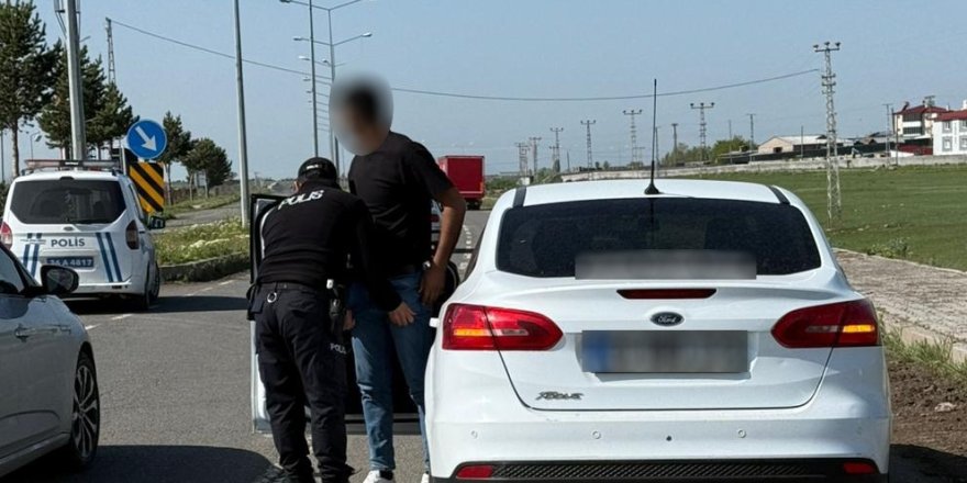 Kars’ta huzur ve güven uygulaması