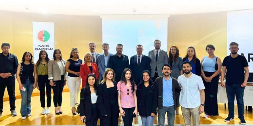 Barodan “Kira Tespiti ve Tahliye Davaları” Konulu Eğitim Semineri