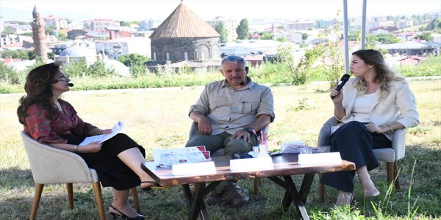 Sessiz Tehlike, Bilinçli Önlem: Kene Söyleşisinden Sağduyulu Mesajlar