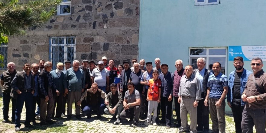 Büyük Tarım Sayımı Temmuz Ayında Başlıyor!