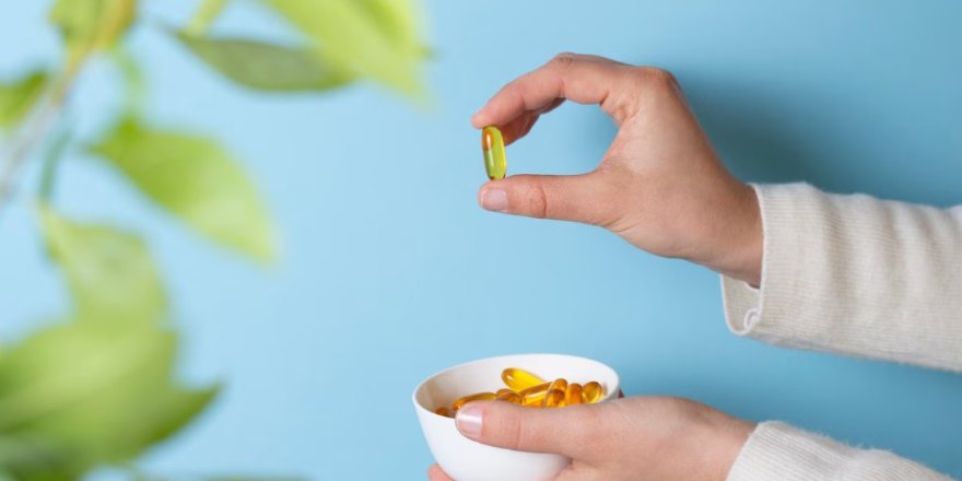 Kiperin Collagen Ürünü VitaminSAN İle Neden Daha Güvenilir?