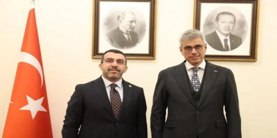 Kars’a 22 Yeni Doktor daha atandı