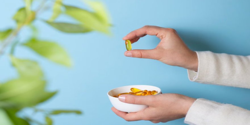 Kiperin Collagen Ürünü VitaminSAN İle Neden Daha Güvenilir?