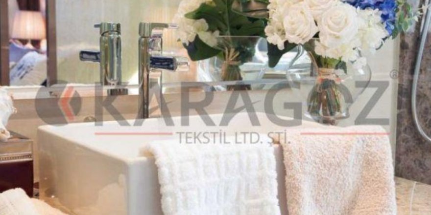 Otel Tekstili Seçerken Konfor Ve Dayanıklılığı Aynı Anda Sağlayın