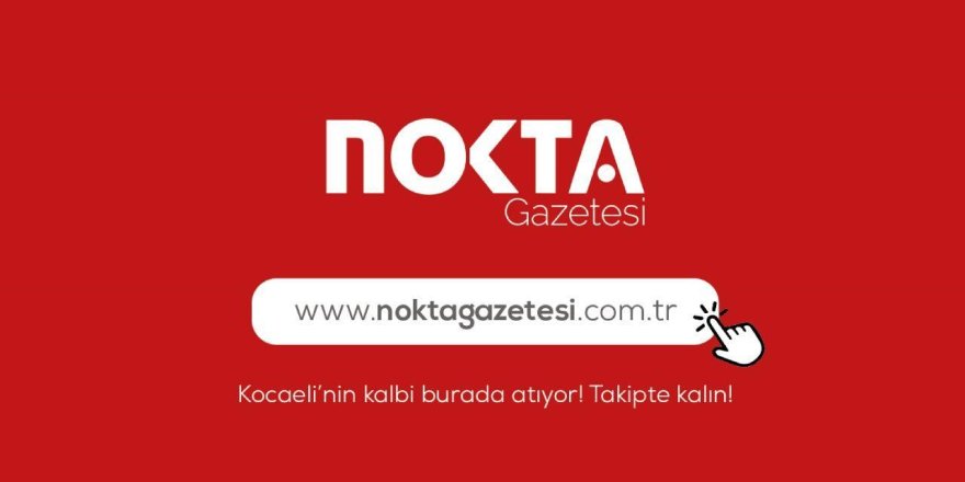 Nokta Gazetesi, Yerelden Gelen Güçle Kocaeli’yi Anlamaya Davet Ediyor