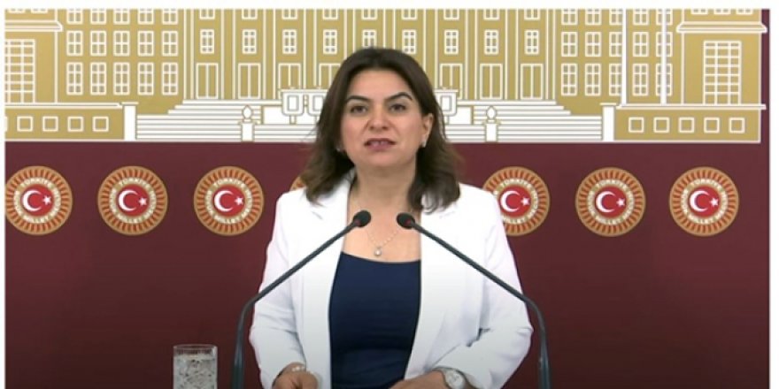 Koçyiğit, Kars Otobüs Terminali için yazılı soru önergesi sundu