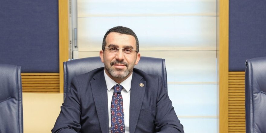 Kars Milletvekili Adem Çalkın’dan 24 Temmuz Gazeteciler ve Basın Bayramı Mesajı