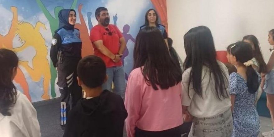 Kars'ta Drama Kursu başladı