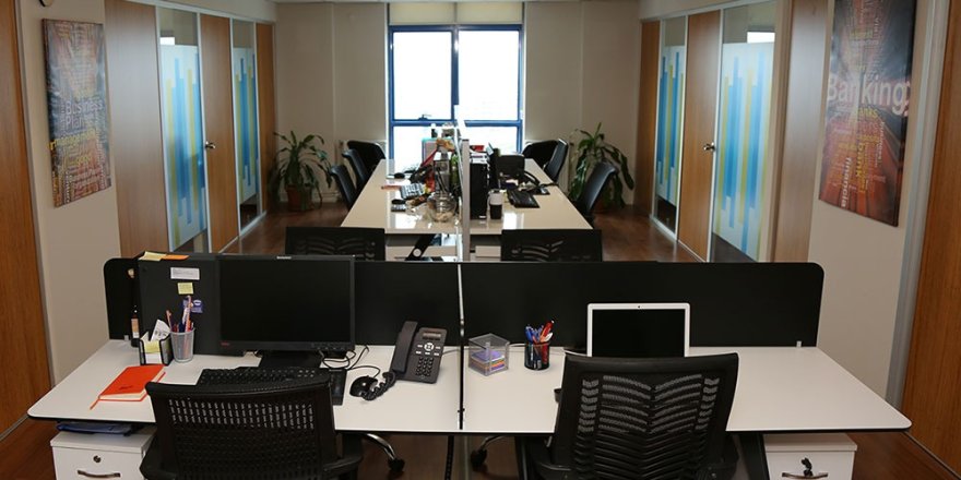 Girişimciler Dikkat! İstanbul Hazır Ofis Seçiminde Bilmeniz Gerekenler