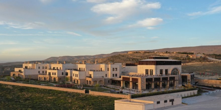 Kapadokya’da Ayrıcalıklı Bir Konaklama Deneyiminin Adresi Alden Hotel Cappadocia
