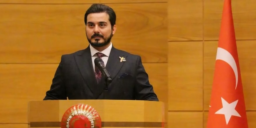 Ali Ekber Tufan kaleme aldı : Türk Yolumuz tüm Türk dünyasına hayırlı uğurlu olsun