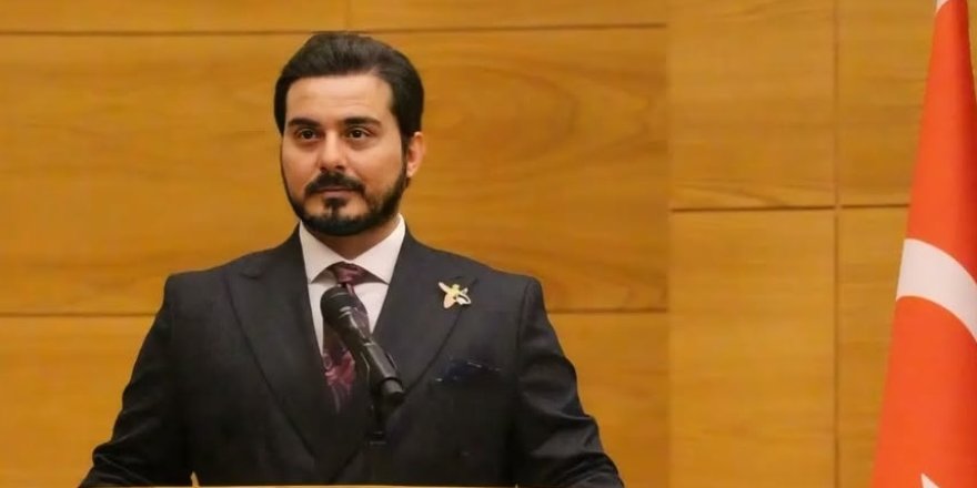 Ali Ekber Tufan kaleme aldı : Türk Yolumuz tüm Türk dünyasına hayırlı uğurlu olsun