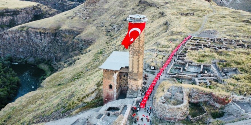 Ani’nin 961. Fetih Yılı Coşku ve Etkinliklerle Kutlanacak