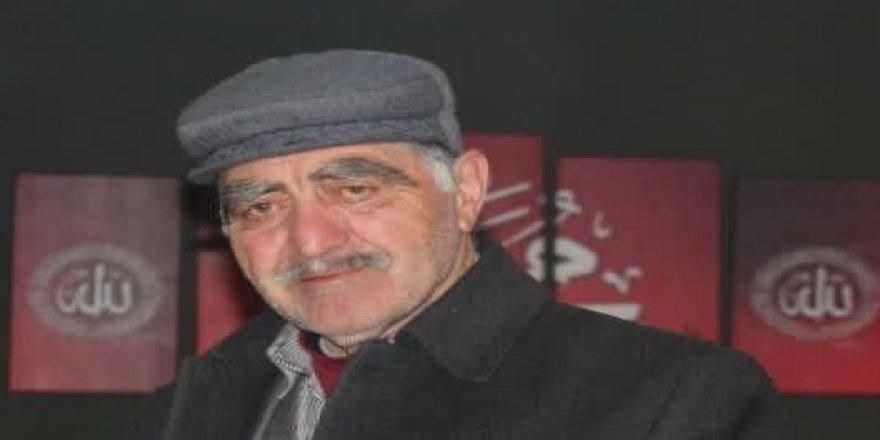 Çakarız Ailesinin Acı Günü : Rayif Çakarız Vefat Etti