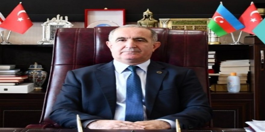 Kafkas Üniversitesi doluluk oranında Yüzde Yüz'e ulaştı