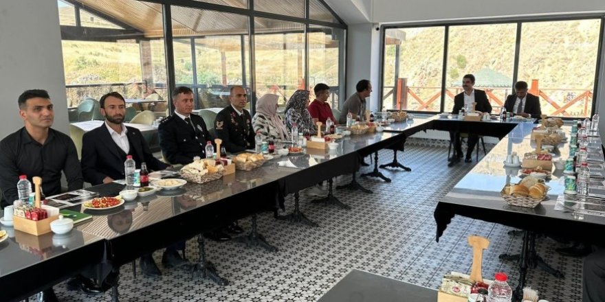 Susuz'da Şehit Aileleri ve Gazilere Anlamlı Vefa