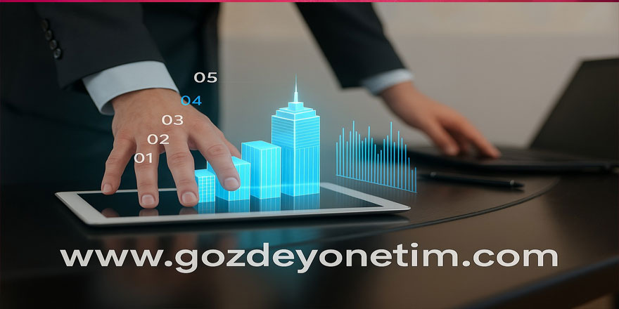 Site Yönetimi, Apartman Yönetimi ve Yönetim Firmaları: Profesyonel Yönetim Hizmetleri ile Konforlu Yaşam