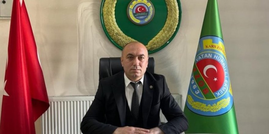 Kars'ta 2026 Tarımsal Desteklemeleri Açıklandı!