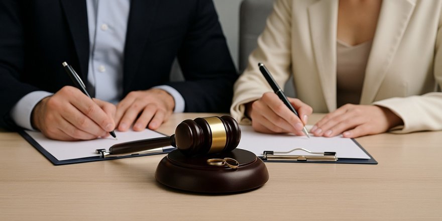 Anlaşmalı Boşanma Nasıl Olur?