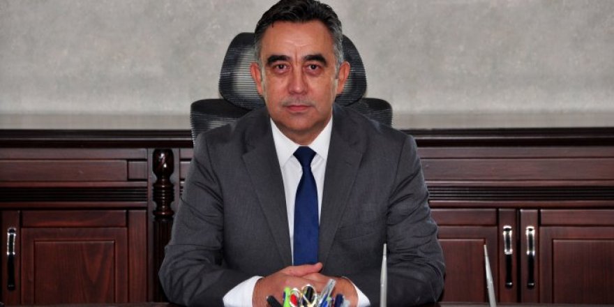 Kars Emniyet Müdürü Tombul göreve başladı