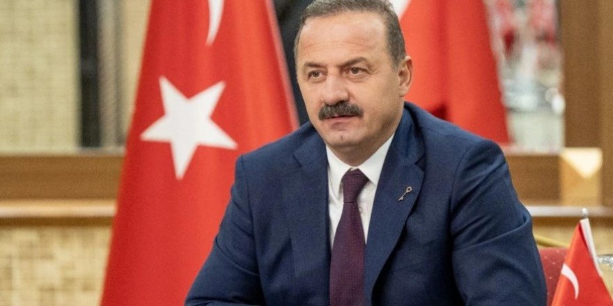 Anahtar Partisi Genel Başkanı Yavuz Ağıralioğlu Kars'a geliyor