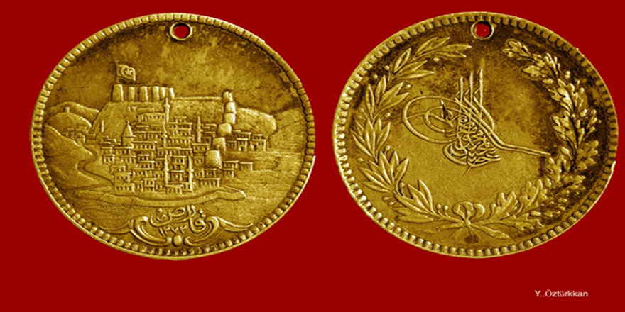 Bugün 29 Eylül 2025 Kars zaferinin 170 yılı