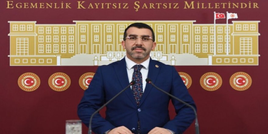 Çalkın: “Üreticimizin Yanındayız, Desteklerimiz Sürüyor”
