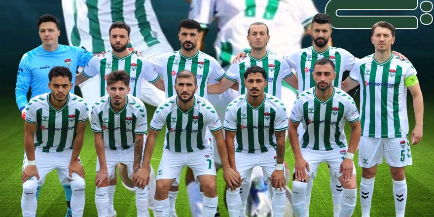 Kars 36 Spor’dan Taraftara Çağrı: Tribünleri Dolduralım
