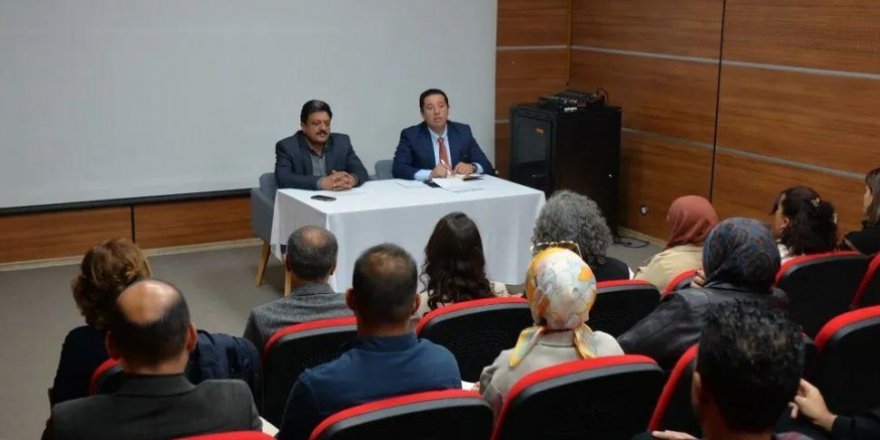 Kars’ta Yurt İşletmecileriyle Verimli Toplantı Düzenlendi