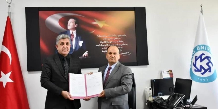 Kars’ta "İŞKUR Gençlik Programı" protokolü İmzalandı