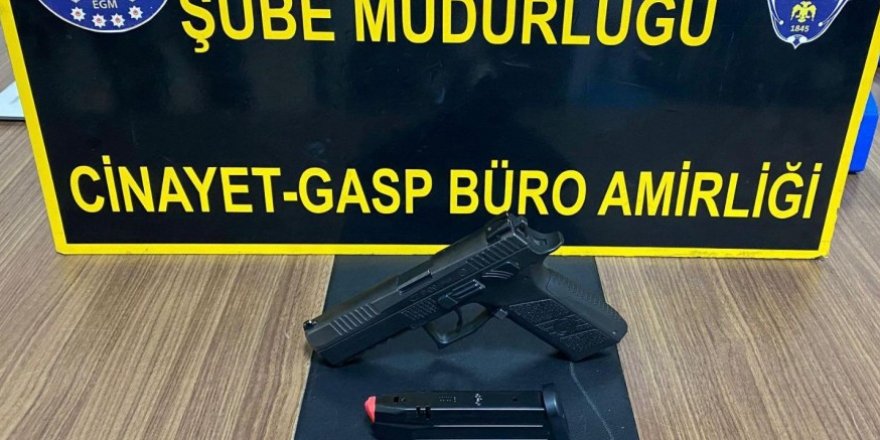 Kars’ta Uygulamada çok sayıda Ruhsatsız Silah ele geçirildi