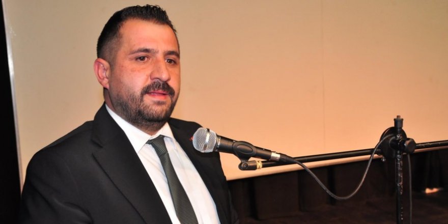 CHP Kars İl Başkanlığı Seçimini Onur Uludaşdemir Kazandı