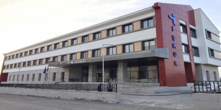 KA​Ü'de İŞKUR Gençlik Programı Noter Kura Çekimi Ertelendi